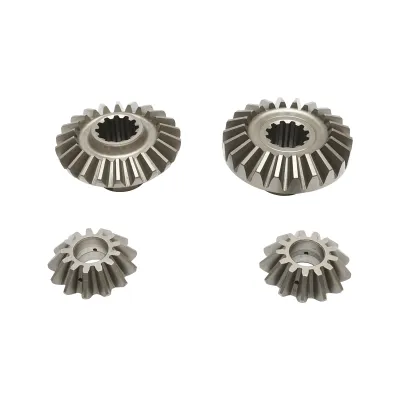 Set pinioane carcasa sateliti diferential U-445 cod 40.24.247, 40.24.248, 40.24.246, Z=13 - imagine 2