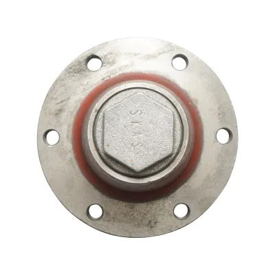 Butuc roata fata asamblat pentru U-445 cod 40.31.121 - imagine 3