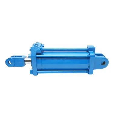 Cilindru hidraulic forta fi100 pentru U-650 26.60.015
