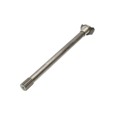 Semiaxa/planetara articulatie lunga fata U-651 DT 42.55.504 Z=16 750mm - imagine 2