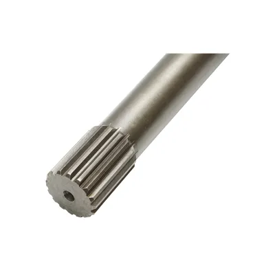 Semiaxa/planetara articulatie lunga fata U-651 DT 42.55.504 Z=16 750mm - imagine 4
