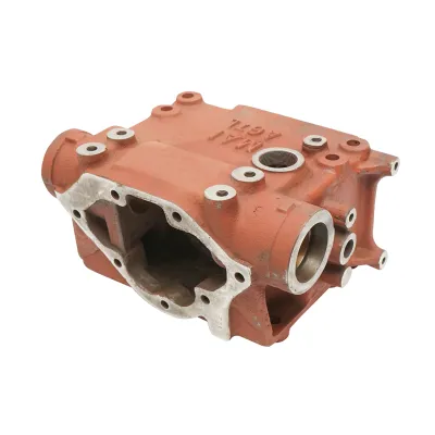 Carter, carcasa monobloc pentru U-445, Fiat, NH 7601.58.0501 - imagine 4