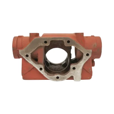 Carter, carcasa monobloc pentru U-445, Fiat, NH 7601.58.0501 - imagine 3