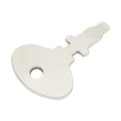 Cheie contact pornire si lumini din metal pentru U-683; D-1010, U-445, Fiat 6220.000 - imagine 3