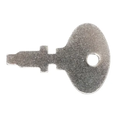 Cheie contact pornire si lumini din metal pentru U-683; D-1010, U-445, Fiat 6220.000