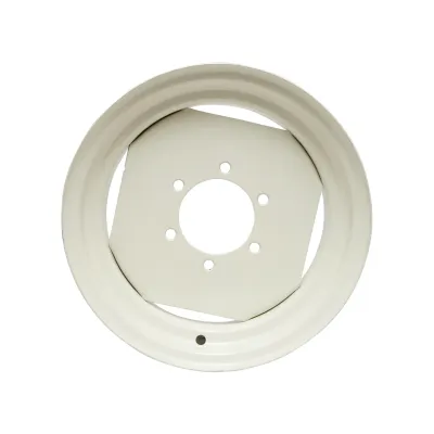 Janta fata 4,00jx16, DT, U-445 cod 40.31.012 - imagine 2