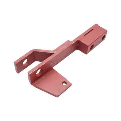 Suport cilindru hidraulic pentru U-445 motor 3 pistoane - imagine 3