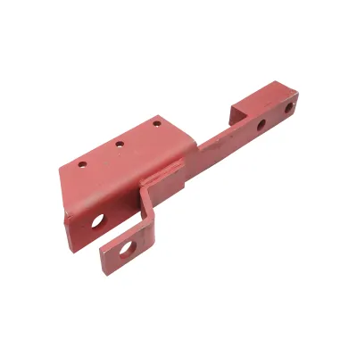 Suport cilindru hidraulic pentru U-445 motor 4 pistoane - imagine 5