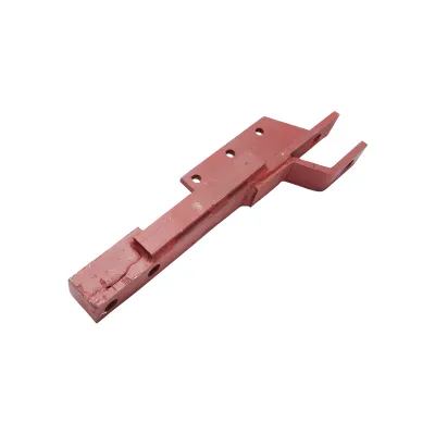 Suport cilindru hidraulic pentru U-445 motor 4 pistoane - imagine 4