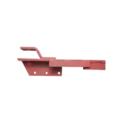 Suport cilindru hidraulic pentru U-445 motor 4 pistoane - imagine 2