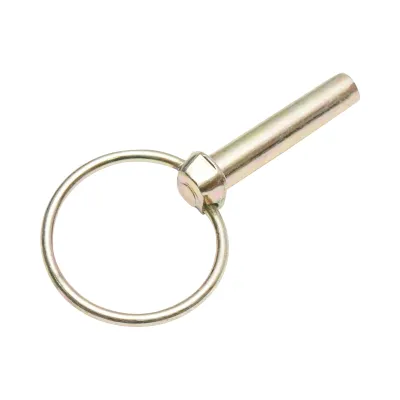Cui siguranta tirant central D = 9mm - imagine 4