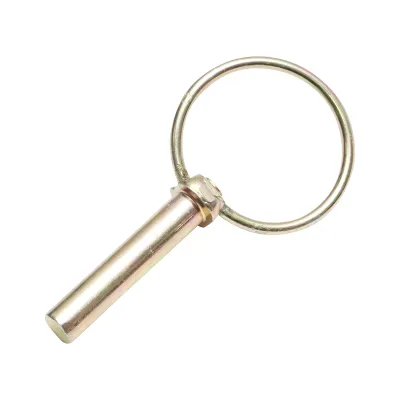 Cui siguranta tirant central D = 9mm - imagine 3
