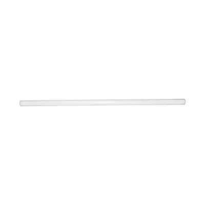 Bara poliamida PA6 alba 1000x30mm 0.9Kg - imagine 3