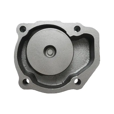 Pompa de apa TNS U-650 cu garnituri 110.1307.000, 2402.11.0320 TNS 1170 - imagine 2