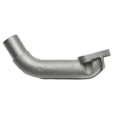 Cot galerie evacuare pentru UTB U-445 Fiat - imagine 2