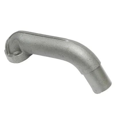 Cot galerie evacuare pentru UTB U-445 Fiat - imagine 4