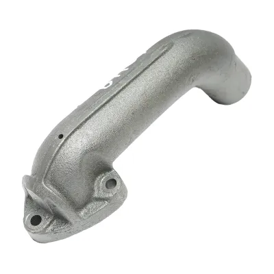 Cot galerie evacuare pentru UTB U-445 Fiat - imagine 3