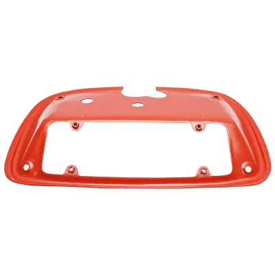 Suport plansa de bord U-445, FIAT (rama tablou ceasuri) - imagine 3