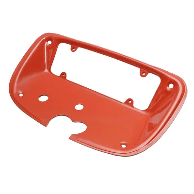 Suport plansa de bord U-445, FIAT (rama tablou ceasuri) - imagine 2