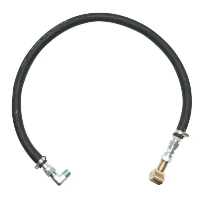 Set furtunuri servodirectie cu danfoss pentru U-445, FIAT - imagine 4