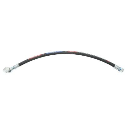 Set furtunuri servodirectie cu danfoss pentru U-445, FIAT - imagine 3