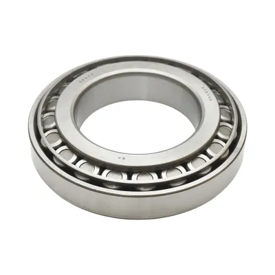 Rulment 30217 pentru trompa si pinion transmisie finala UTB U-650 - imagine 4