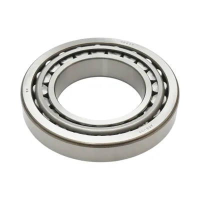 Rulment 30217 pentru trompa si pinion transmisie finala UTB U-650 - imagine 2