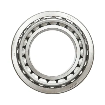 Rulment 30217 pentru trompa si pinion transmisie finala UTB U-650