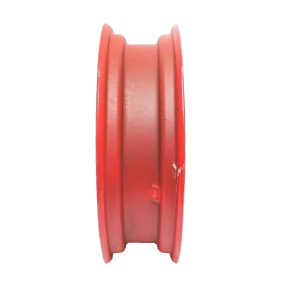 Janta roata fata R 20 tractor U-445 U-650 DTC U-651 - imagine 3