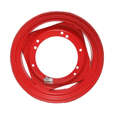Janta roata fata R 20 tractor U-445 U-650 DTC U-651 - imagine 2