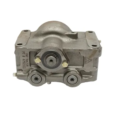 Mecanism echilibrare balansoar vibratii motor D2404 (model cu pompa lipita) model nou 121.01.056 UTB U-445, U-550 si U-643 - imagine 2