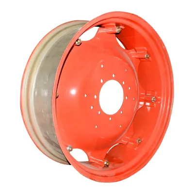 Janta roata spate completa UTB U-650 13x38