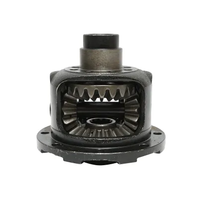 Carcasa sateliti diferential completa cu bolt gros U-445, 550, 640 - imagine 3