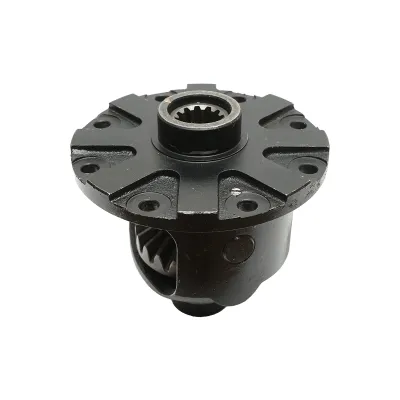 Carcasa sateliti diferential completa cu bolt gros U-445, 550, 640 - imagine 4