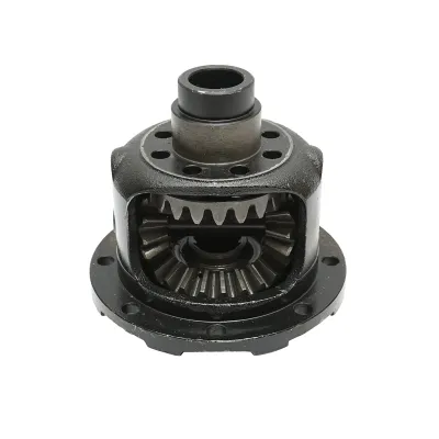 Carcasa sateliti diferential completa cu bolt gros U-445, 550, 640