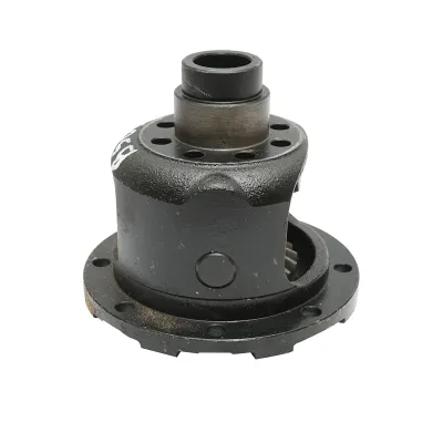 Carcasa sateliti diferential completa cu bolt gros U-445, 550, 640 - imagine 2