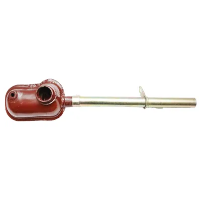 Filtru aerisire epurator gaze complet U-445 si Fiat - imagine 3