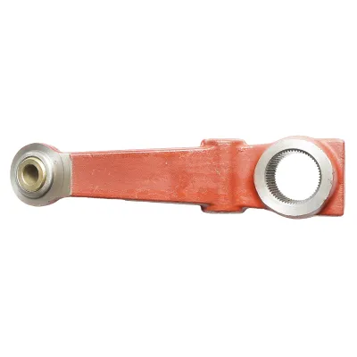 Brat monobloc stanga/dreapta cu nuturi mari UTB U-445 - imagine 2