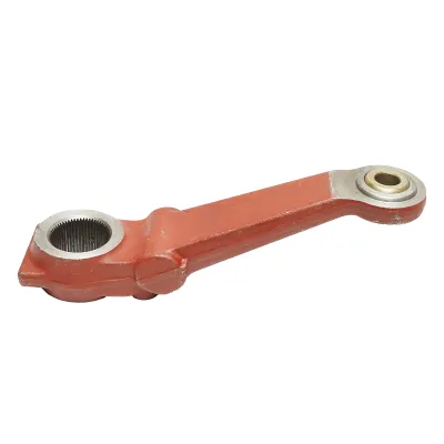 Brat monobloc stanga/dreapta cu nuturi mari UTB U-445 - imagine 4