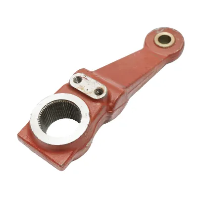 Brat monobloc stanga/dreapta cu nuturi mari UTB U-445 - imagine 3