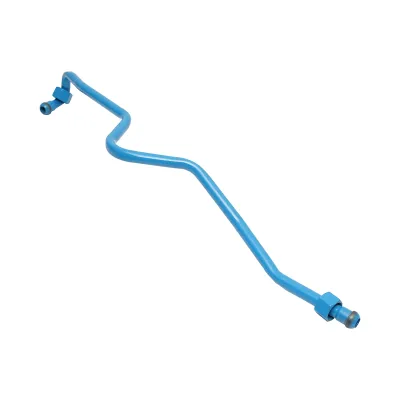 Conducta radiator racire ulei cu cioc UTB U-650 - imagine 2