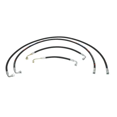Set furtunuri hidraulice kit servodirectie UTB U-650