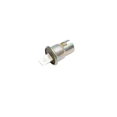 Soclu bec 1 pin pentru indicator tensiune tablou bord UTB U-650 U-445 - imagine 3
