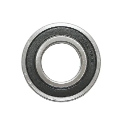 Rulment 6207 2RS compresor U-650 - imagine 3