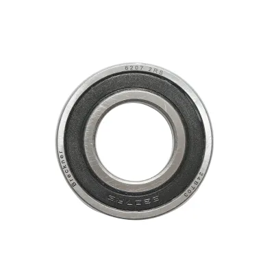 Rulment 6207 2RS compresor U-650 - imagine 2
