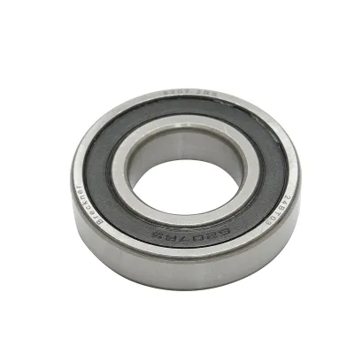 Rulment 6207 2RS compresor U-650