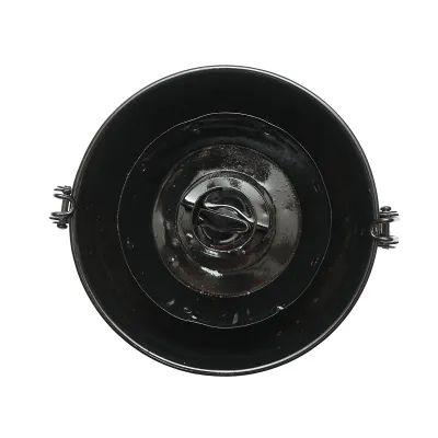 Capac filtru aer U-445 si Fiat UTB115.05.011, 4973991 - imagine 3