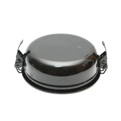 Capac filtru aer U-445 si Fiat UTB115.05.011, 4973991 - imagine 2