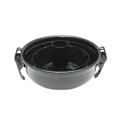 Capac filtru aer U-445 si Fiat UTB115.05.011, 4973991