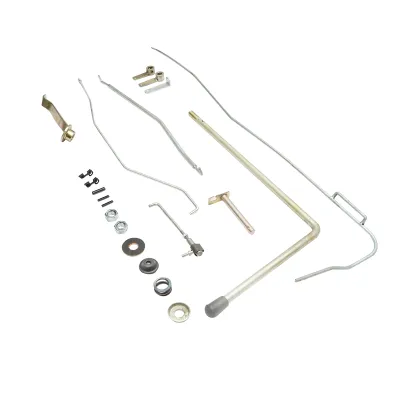 Set tije acceleratie, oprire motor si accesorii U-445 - imagine 2